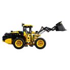 LEGO Technic 42209 Volvo L120 Electric kerekes rakodógép