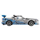 LEGO Technic 42210 2 Fast 2 Furious Nissan Skyline GT-R (R34) autó