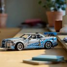 LEGO Technic 42210 2 Fast 2 Furious Nissan Skyline GT-R (R34) autó