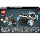 LEGO Technic 42211 Lunar Outpost holdjáró űrjármű
