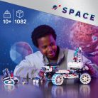 LEGO Technic 42211 Lunar Outpost holdjáró űrjármű