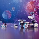 LEGO Technic 42211 Lunar Outpost holdjáró űrjármű