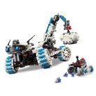 LEGO Technic 42211 Lunar Outpost holdjáró űrjármű