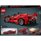 LEGO Technic 42212 Ferrari FXX K