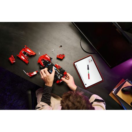 LEGO Technic 42212 Ferrari FXX K