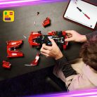 LEGO Technic 42212 Ferrari FXX K