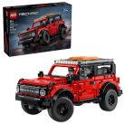 LEGO Technic 42213 Ford Bronco SUV