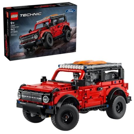 LEGO Technic 42213 Ford Bronco SUV