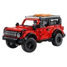 LEGO Technic 42213 Ford Bronco SUV