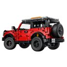LEGO Technic 42213 Ford Bronco SUV