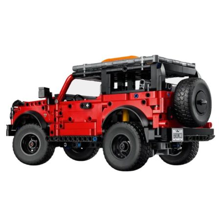 LEGO Technic 42213 Ford Bronco SUV