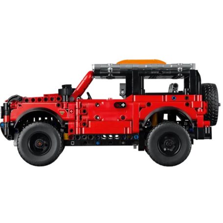 LEGO Technic 42213 Ford Bronco SUV
