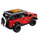 LEGO Technic 42213 Ford Bronco SUV