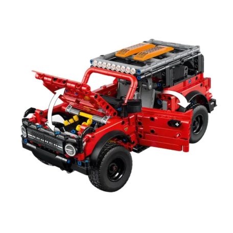 LEGO Technic 42213 Ford Bronco SUV