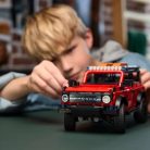 LEGO Technic 42213 Ford Bronco SUV