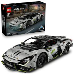 LEGO Technic 42214 Lamborghini Revuelto szuper sportautó