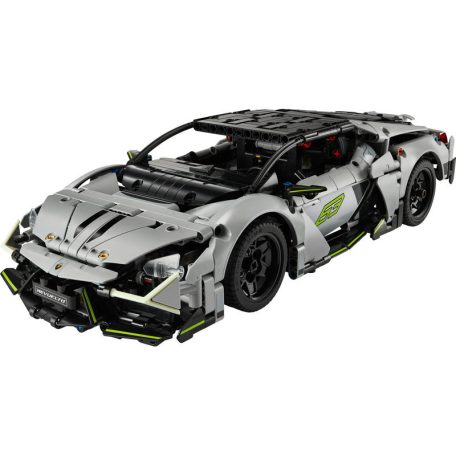 LEGO Technic 42214 Lamborghini Revuelto szuper sportautó