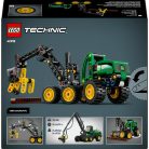 LEGO Technic 42218 John Deere 1470H kerekes betakarítógép