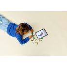 LEGO Technic 42218 John Deere 1470H kerekes betakarítógép