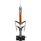 LEGO Technic 42221 NASA Artemis rakétakilövő rendszer
