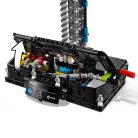 LEGO Technic 42221 NASA Artemis rakétakilövő rendszer