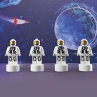 LEGO Technic 42221 NASA Artemis rakétakilövő rendszer