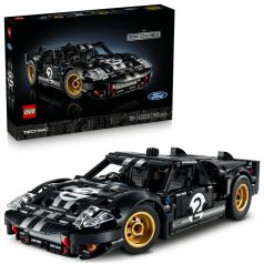 LEGO Technic 42223 1966 Ford GT40 MKII versenyautó