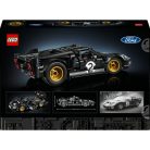 LEGO Technic 42223 1966 Ford GT40 MKII versenyautó