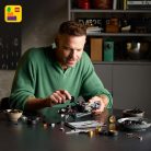 LEGO Technic 42223 1966 Ford GT40 MKII versenyautó