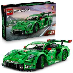 LEGO Technic 42224 Porsche 911 GT3 R REXY AO Racingautó