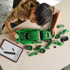 LEGO Technic 42224 Porsche 911 GT3 R REXY AO Racingautó