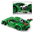 LEGO Technic 42224 Porsche 911 GT3 R REXY AO Racingautó
