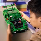 LEGO Technic 42224 Porsche 911 GT3 R REXY AO Racingautó