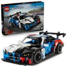 LEGO Technic 42226 BMW M4 GT3 EVO versenyautó