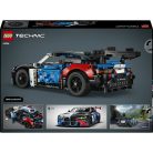 LEGO Technic 42226 BMW M4 GT3 EVO versenyautó