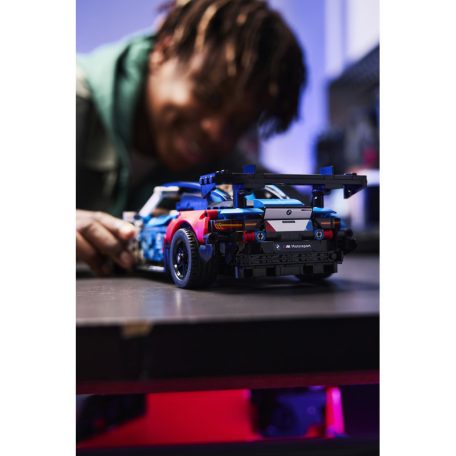 LEGO Technic 42226 BMW M4 GT3 EVO versenyautó