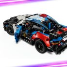 LEGO Technic 42226 BMW M4 GT3 EVO versenyautó