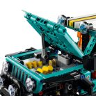 LEGO Technic 42227 Jeep Wrangler Rubicon SUV