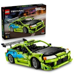 LEGO Technic 42229 Fast and Furious Mitsubishi Eclipse autó