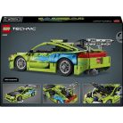 LEGO Technic 42229 Fast and Furious Mitsubishi Eclipse autó