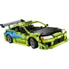 LEGO Technic 42229 Fast and Furious Mitsubishi Eclipse autó