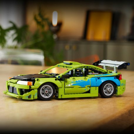 LEGO Technic 42229 Fast and Furious Mitsubishi Eclipse autó