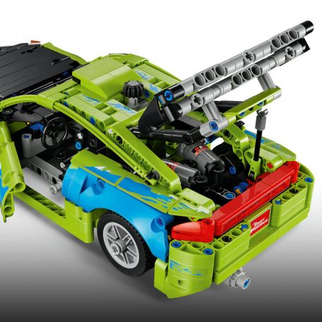 LEGO Technic 42229 Fast and Furious Mitsubishi Eclipse autó