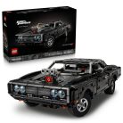 LEGO Technic 42231 Fast and Furious Dodge Charger R/Tautó