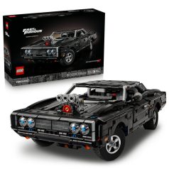 LEGO Technic 42231 Fast and Furious Dodge Charger R/Tautó