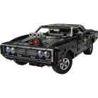 LEGO Technic 42231 Fast and Furious Dodge Charger R/Tautó