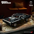 LEGO Technic 42231 Fast and Furious Dodge Charger R/Tautó