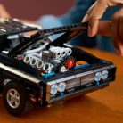 LEGO Technic 42231 Fast and Furious Dodge Charger R/Tautó