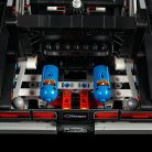 LEGO Technic 42231 Fast and Furious Dodge Charger R/Tautó