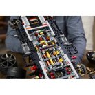 LEGO Technic 42232 Koenigsegg Sadair's Spear szuperautó